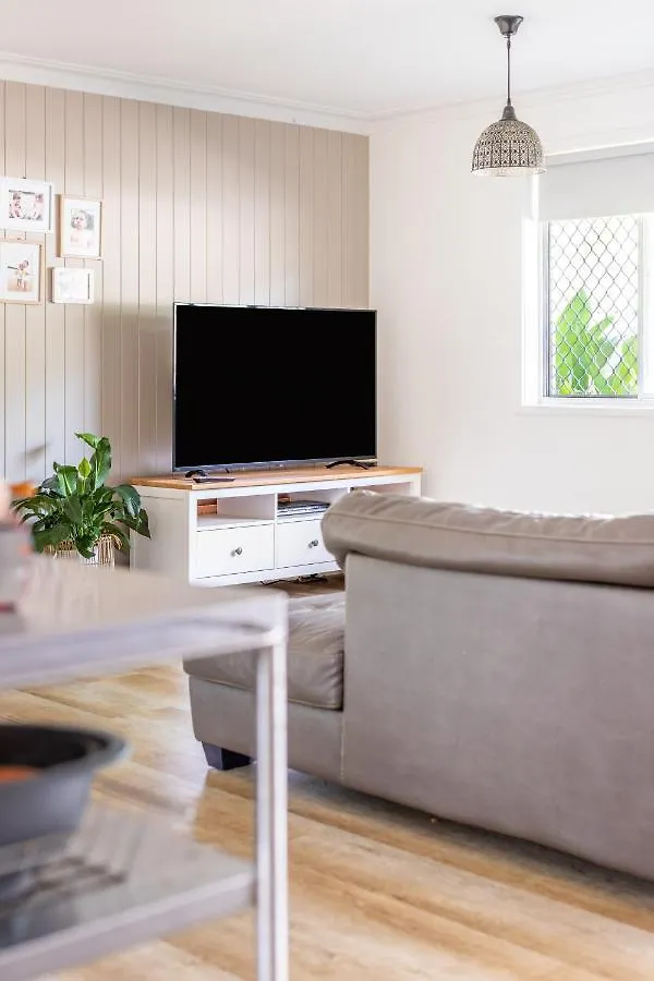 Currumbin Creek Cottage Gold Coast