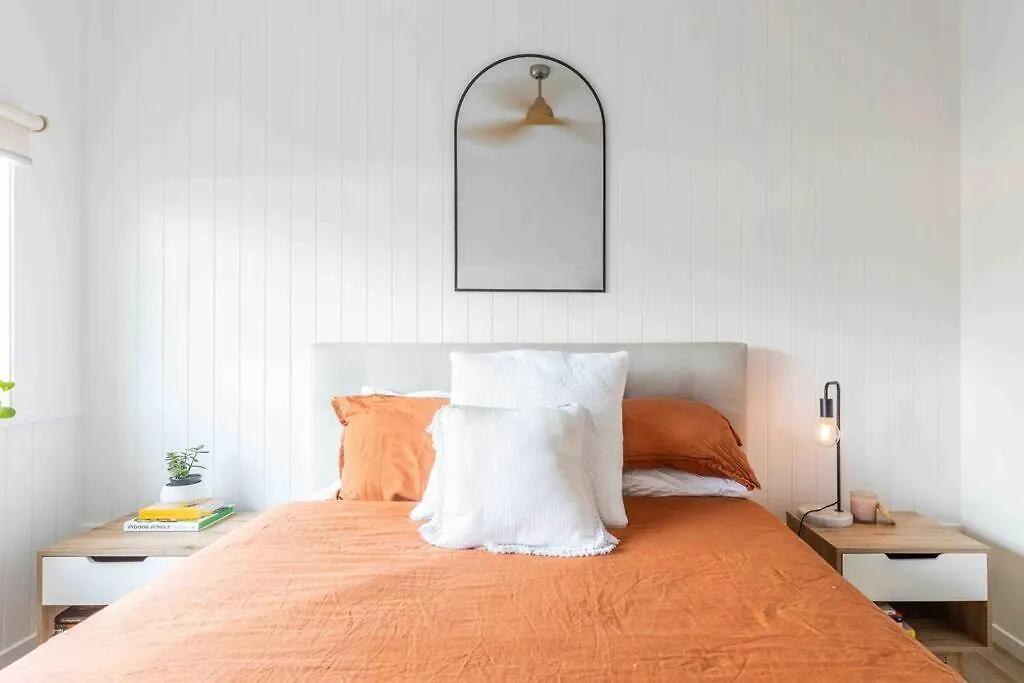 Currumbin Creek Cottage Gold Coast