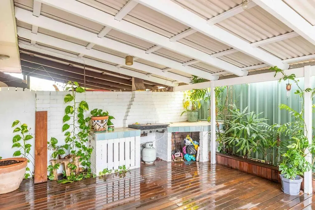 Holiday home Currumbin Creek Cottage Gold Coast